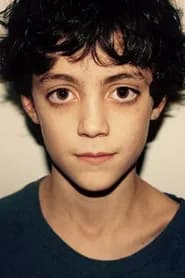 Jack Falk as Daniel