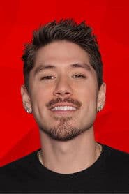 Bryan Tanaka as Echo Dancer