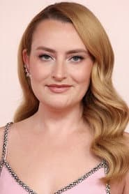 Amelia Dimoldenberg as Amelia Dimoldenberg