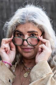Lucía Etxebarría as Lucía Etxebarría