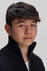 Isaac Chan Adams as Boy 2