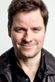 Anthony Lemke as Marcus Halberstram