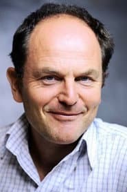 Anthony Souter as Skin #1