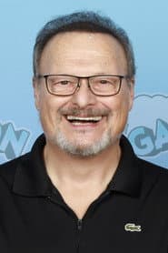 Wayne Knight as Al McWhiggin (voice)