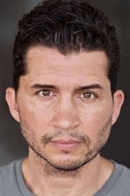 Joey Vieira as Man in Parking Garage