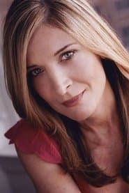 Catherine Porter as Blonde Female Reporter / Assassin