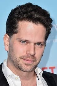 Nick Holmes as Horuz' Mate