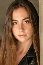 Alix Villaret as Dagger