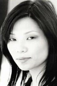 Helen Kim as Karen Kim