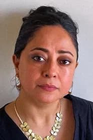 Sheeba Chaddha as Manthara