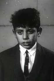 Richard Kanayan as Enfant