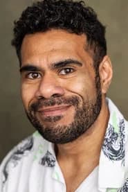 David Tiko as John
