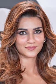 Kriti Sanon as Ally