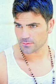 Salvatore Ruocco as Vincent's Man