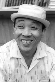 Haruo Nakajima as Bandit