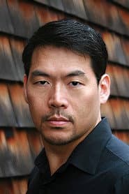 Kenneth Liu as Trent's Dad