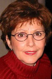 Huguette Gervais as Bookshop Cashier
