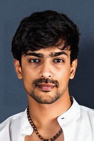 Arjun Chidambaram as Abraham