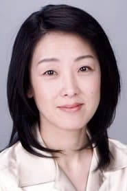 Ikuko Yamamoto as (voice)