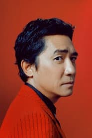 Tony Leung Chiu-wai as Chow Mo-wan