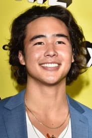 Nico Hiraga as James