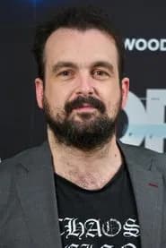 Nacho Vigalondo as El Joven
