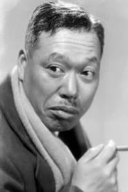 Takashi Shimura as Kambei Shimada
