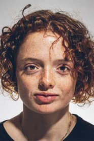 Flo Fagerli as Alma