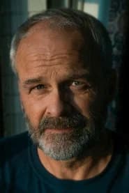 Johan Rheborg as Nicholas