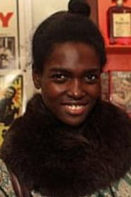 Ooooota Adepo as Amazon Townsfolk