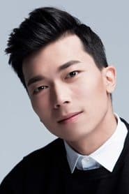 Stone Yang as Rocky