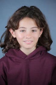 Edoardo De Marte as Jasper Hunter