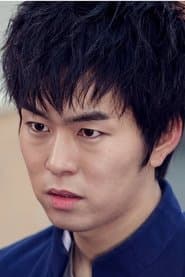 Kwak Jung-wook as Min-woo