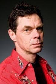 Rich Hall as Roberts