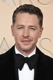 Josh Dallas as Frantic Pig (voice)