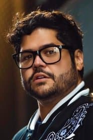 Harvey Guillén as Perrito (voice)