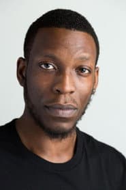 Baba Oyejide as Detective Lewis