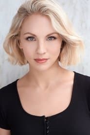 Lanie McAuley as Blonde Girl