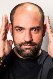 Daniel Fez as Danielito
