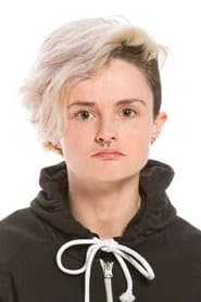 Demi Lardner as DNM Girl (voice)
