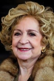 Wenche Foss as Modern