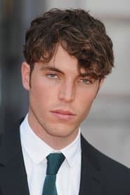 Tom Hughes as Jimmy Kincade