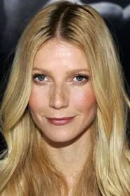 Gwyneth Paltrow as Pepper Potts