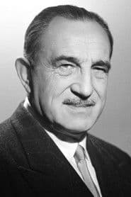 Charles Vanel as Mr. Jo