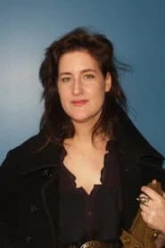 Jennifer Venditti as KG's Agent (voice)
