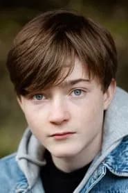Elliott Rose as Gunnar