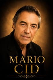 Mario Cid as Raymond