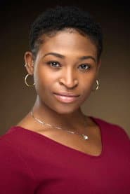 Tabitha Alege as Jay