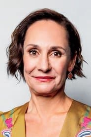 Laurie Metcalf as Andy's Mom (voice)