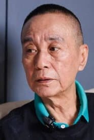 Zhao Shuguang as Xie Zehua
